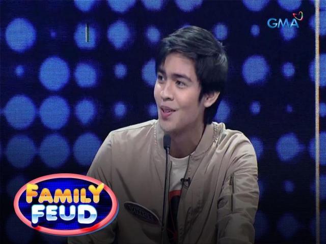 Family Feud Philippines