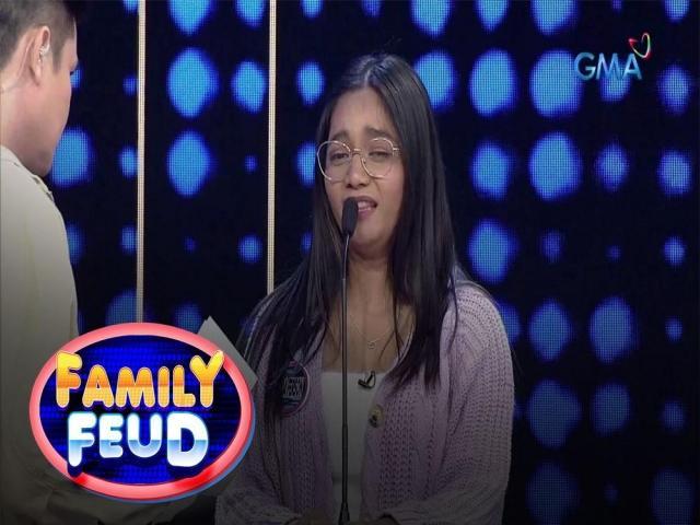 Family Feud Philippines