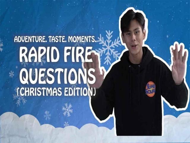 Adventure Taste Moments