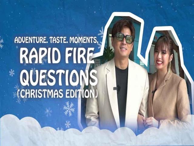 CMS: Adventure Taste Moments