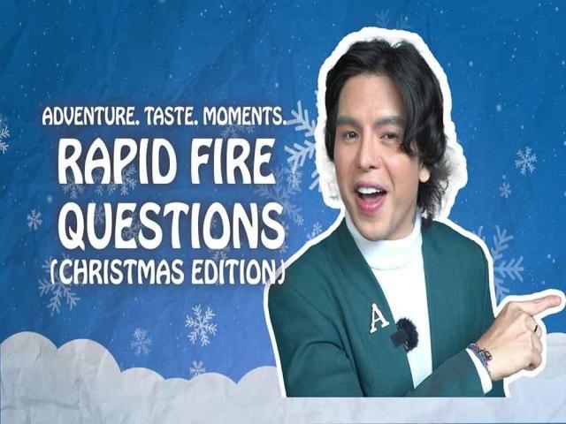 Adventure Taste Moments