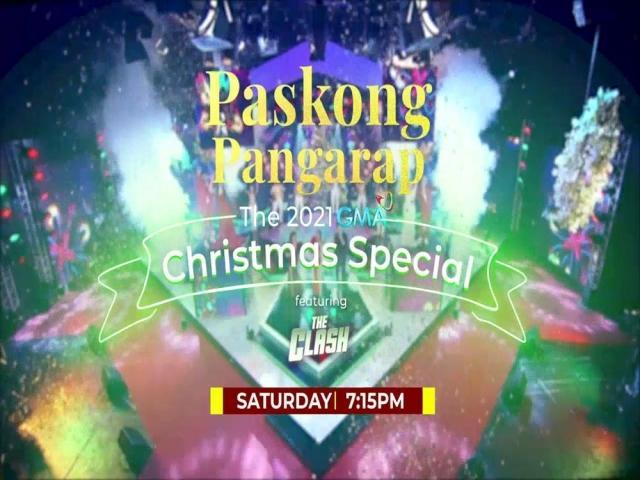paskong pangarap gma christmas spe