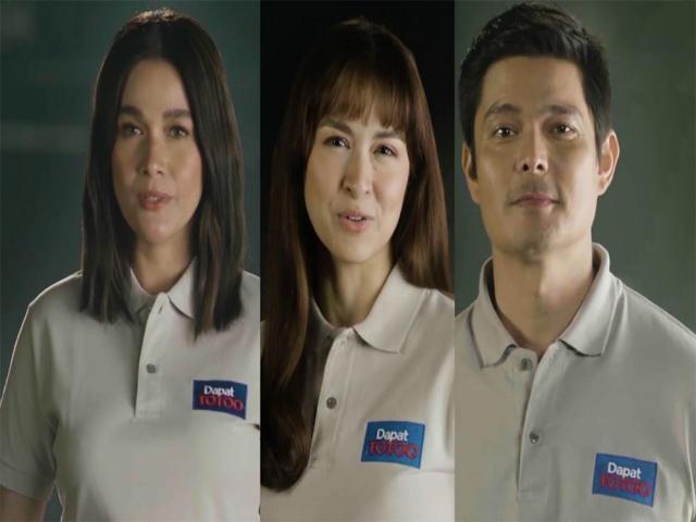 GMA News and Public Affairs Eleksyon 2022 Advocacy