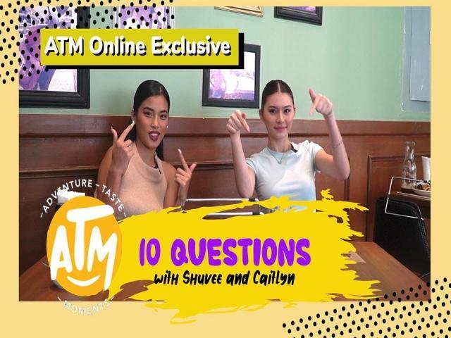 ATM Online Exclusive