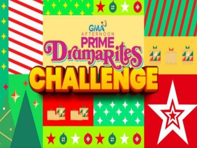 GMA Afternoon Prime Dramarites