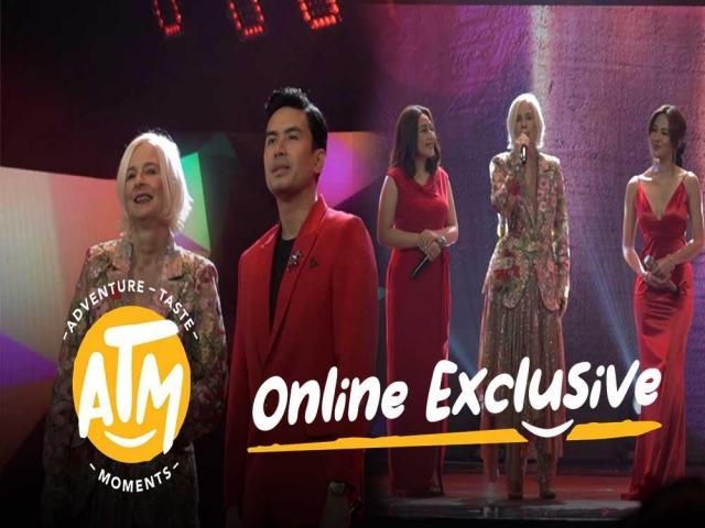 ATM Online Exclusive