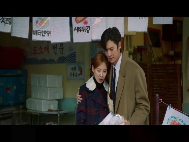 Seohyun, Na In-woo, Jinxed at First 