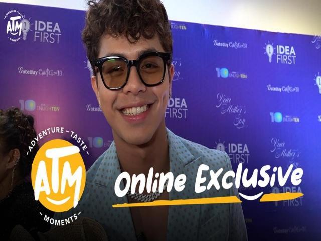 ATM Online Exclusive