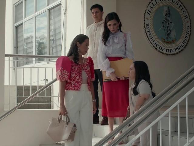 Lilet Matias Attorney At Law