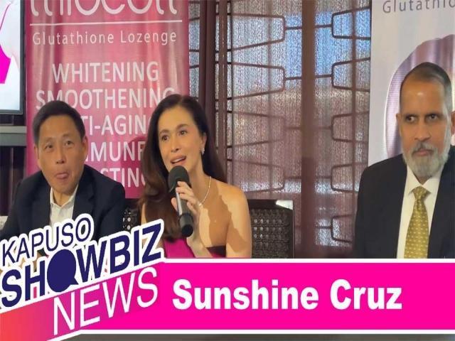 Kapuso Showbiz News