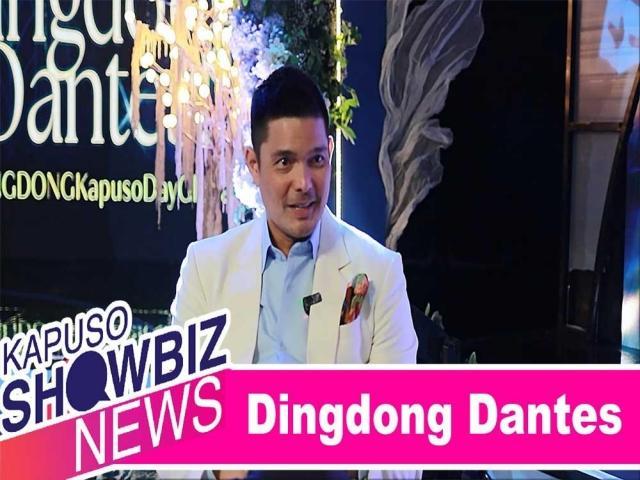 Dingdong Dantes