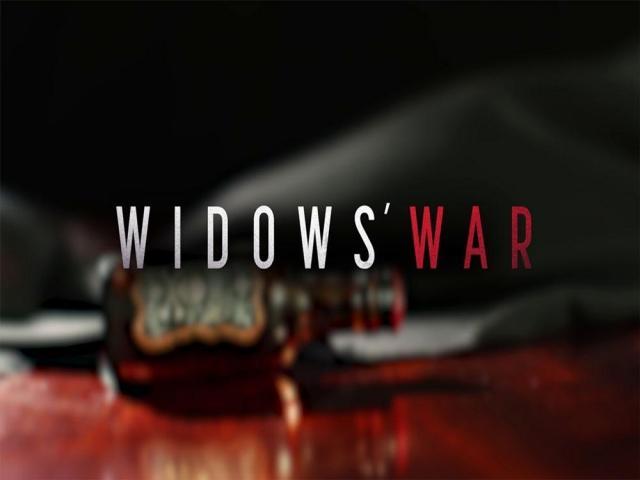 Widows War