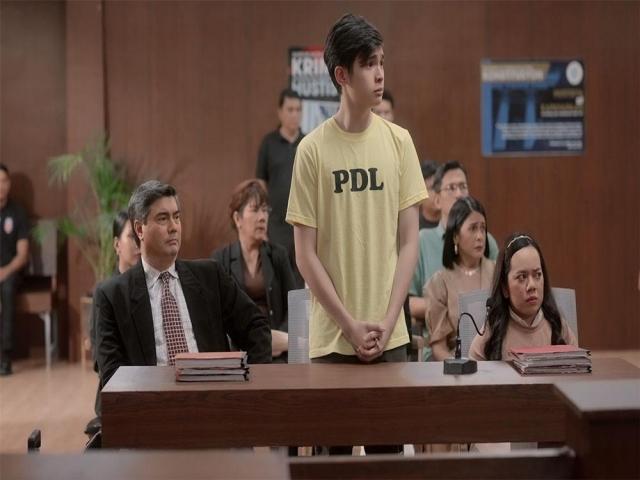 Lilet Matias Attorney At Law