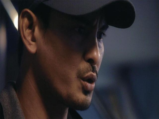 Kazel Kinouchi, Abot Kamay Na Pangarap