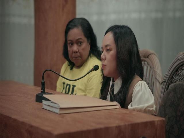 Lilet Matias Attorney At Law