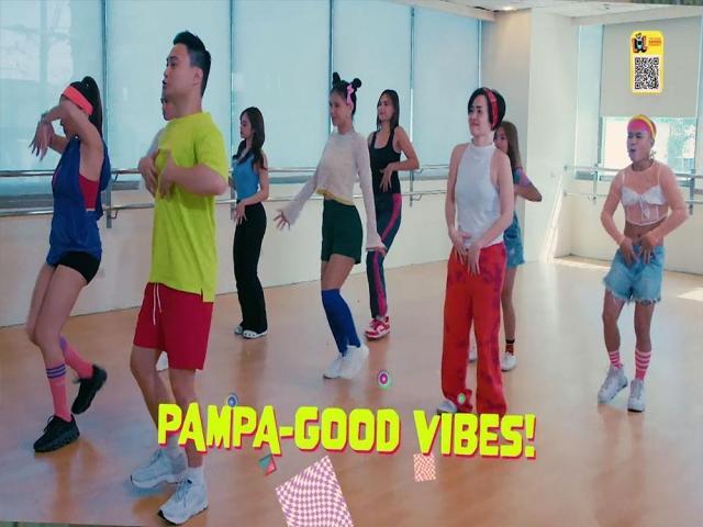 Bubble Gang episode on June 30