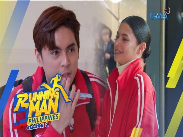 Running Man Philippines 2