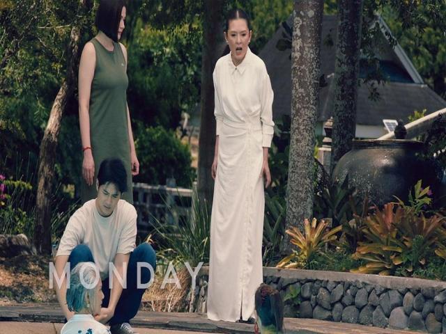 Widows War, Bea Alonzo, Jean Garcia 