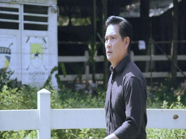 Abot-Kamay Na Pangarap, Richard Yap