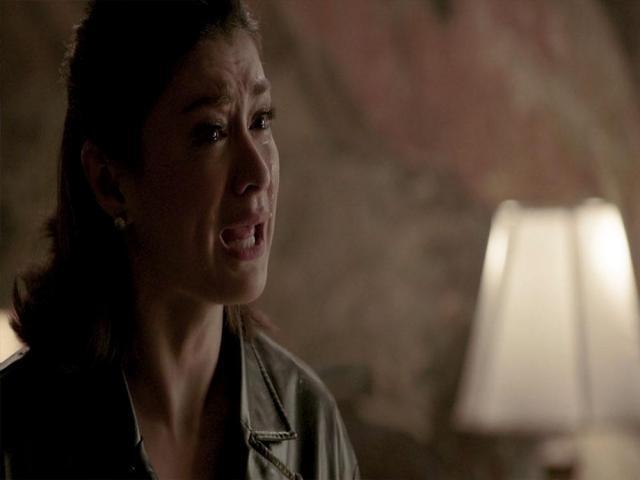 Widows War, Carla Abellana 