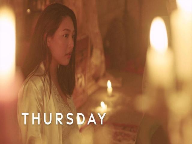 Widows War, Rita Daniela