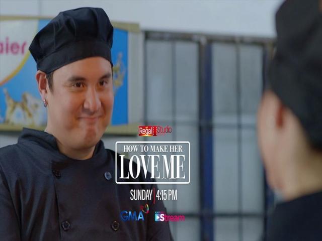 Regal Studio Presents