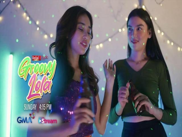 Regal Studio Presents