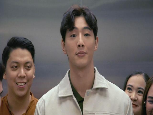 Abot-Kamay Na Pangarap