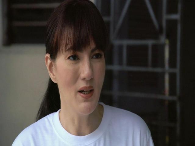 Abot-Kamay Na Pangarap