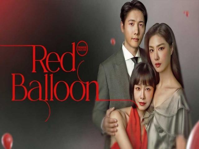 Red Balloon