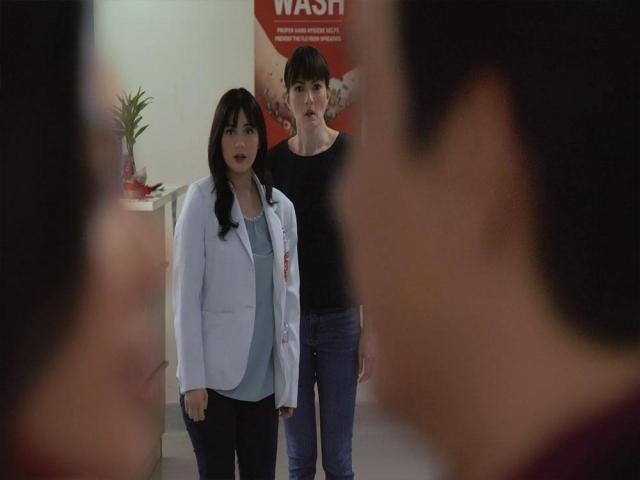 Abot-Kamay Na Pangarap