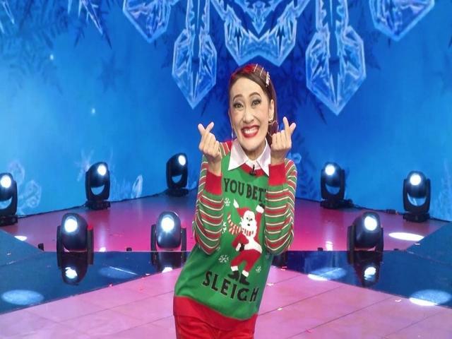 Love Together, Hope Together