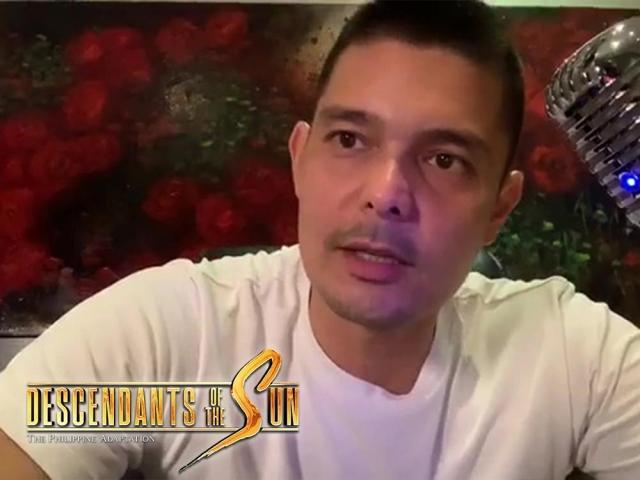 Descendants of the Sun