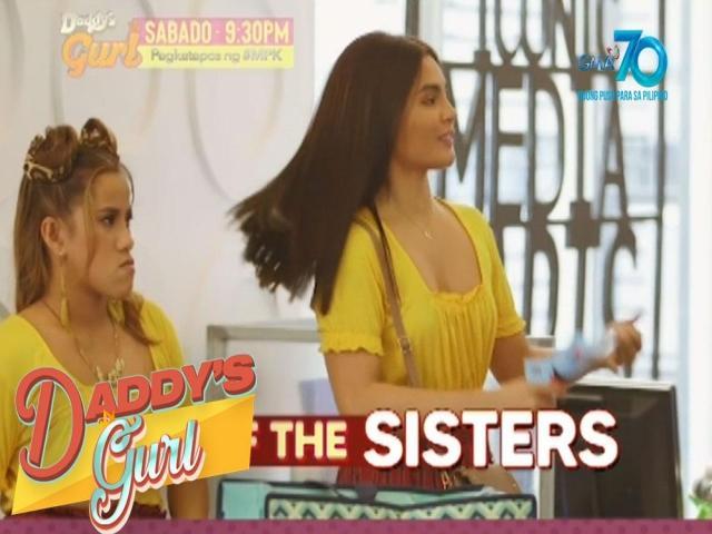 Daddys Gurl episode on December 12