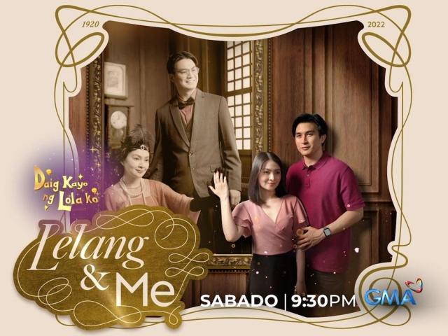 Daig Kayo Ng Lola Ko