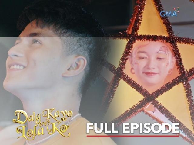 Daig Kayo Ng Lola Ko