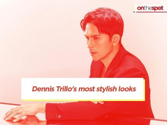 dennis trillo 
