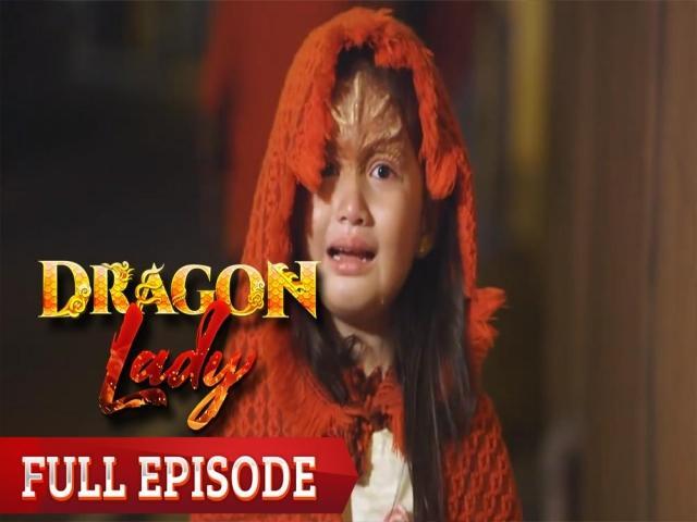 dragon lady