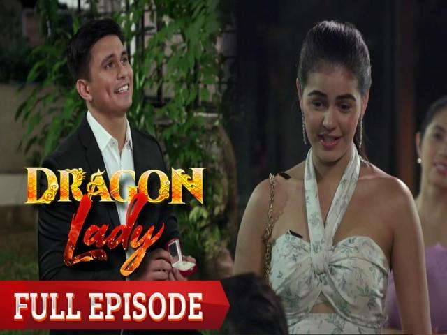 Dragon Lady