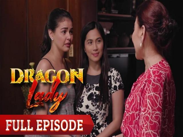 Dragon Lady