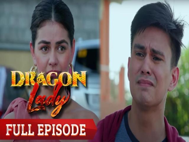 Dragon Lady
