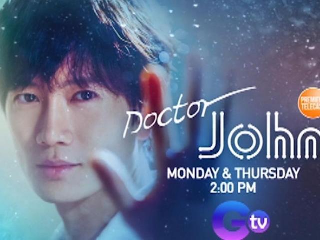 Doctor John
