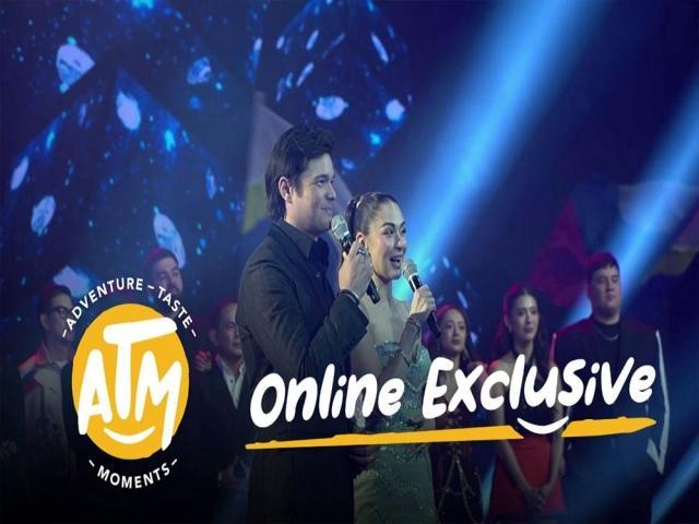 ATM Online Exclusive
