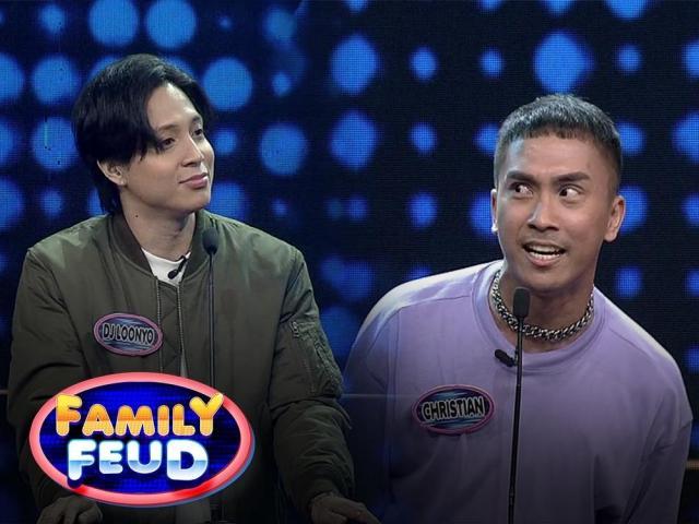 Family Feud Philippines