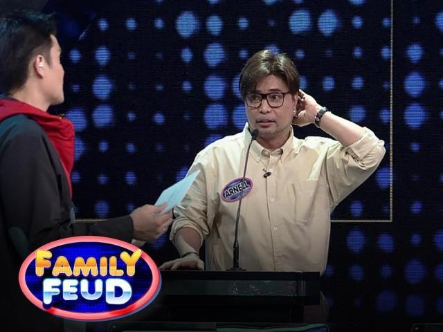 Family Feud Philippines