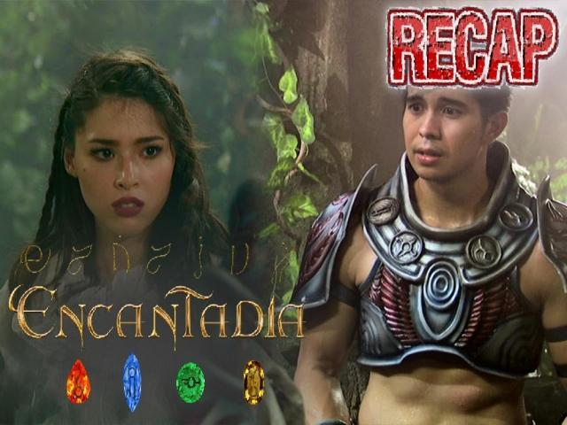 Encantadia