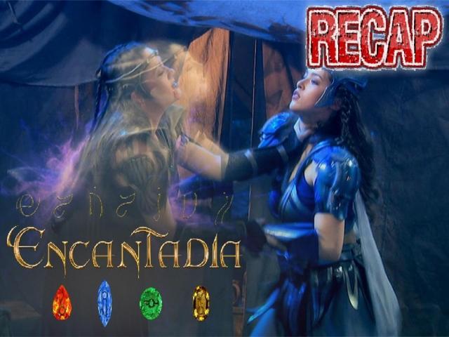 Encantadia