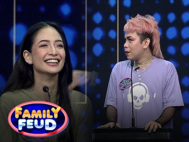 Family Feud Philippines