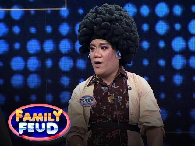 Family Feud Philippines