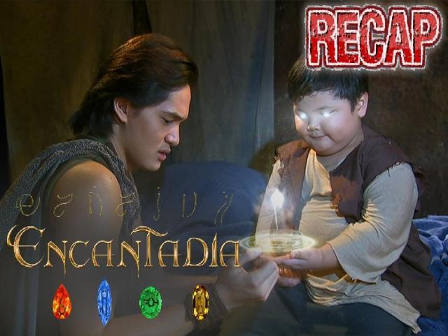 Encantadia